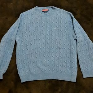 Vineyard Vines Wool Sweater